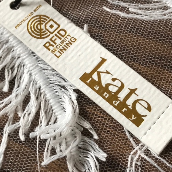 Keychain Kate tassel - Picture 4 of 6